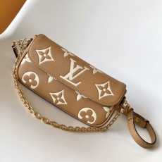 LV Satchel bags